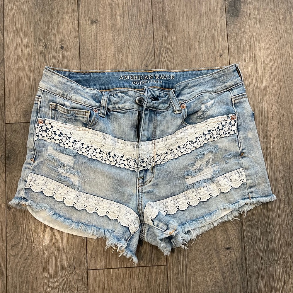 American Eagle Shorts